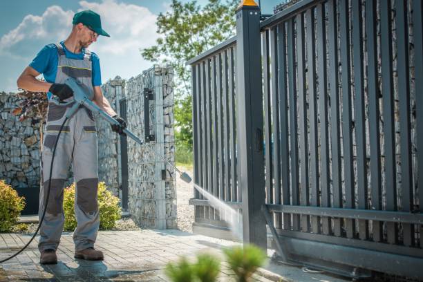 Boat and Dock Cleaning in Cottonwood, ID