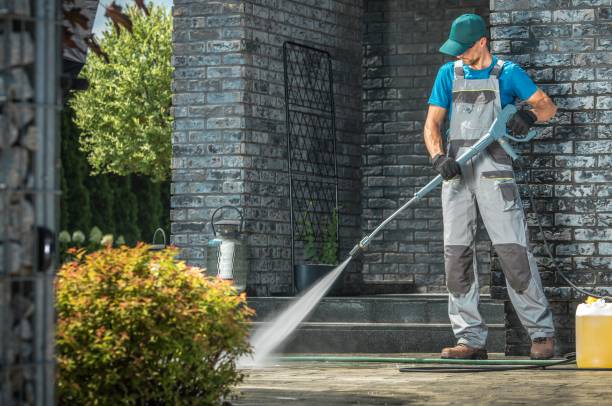Best Gutter Cleaning  in Cottonwood, ID