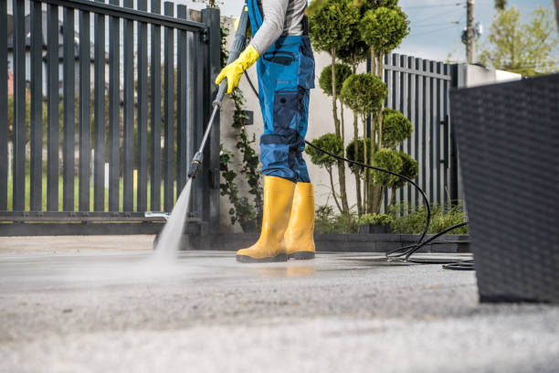 Paint Preparation in Cottonwood, ID